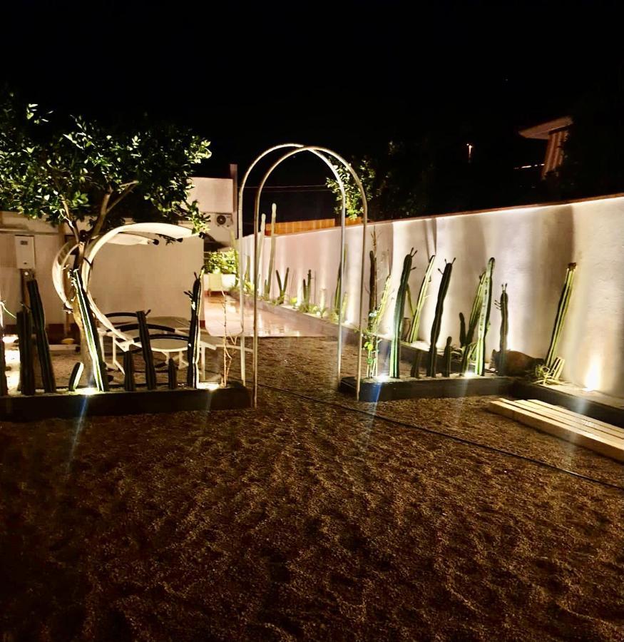 مبيت وإفطار باغاني La Casa Del Fragnone المظهر الخارجي الصورة