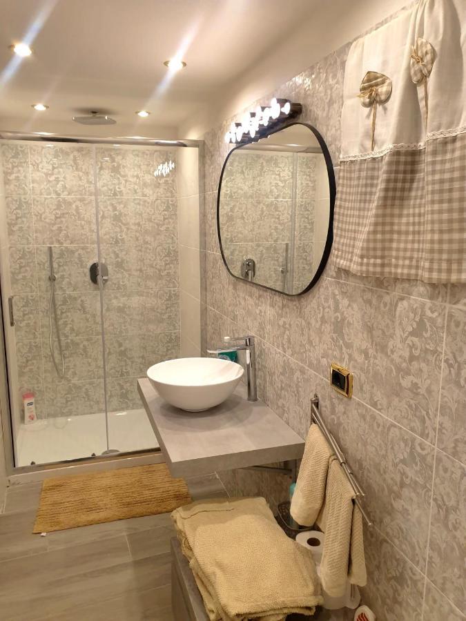 مبيت وإفطار باغاني La Casa Del Fragnone المظهر الخارجي الصورة