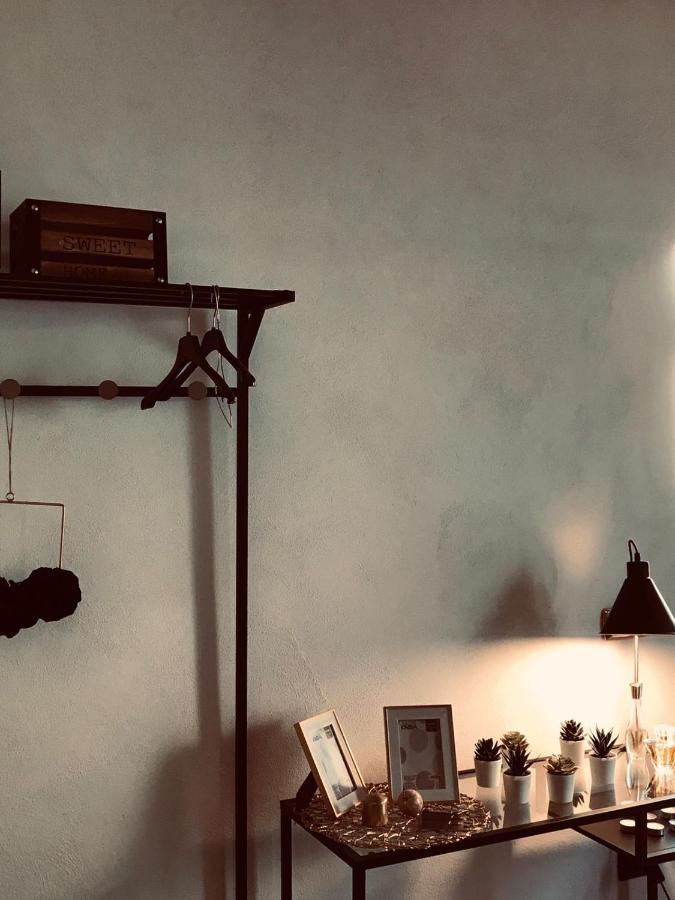 مبيت وإفطار باغاني La Casa Del Fragnone المظهر الخارجي الصورة