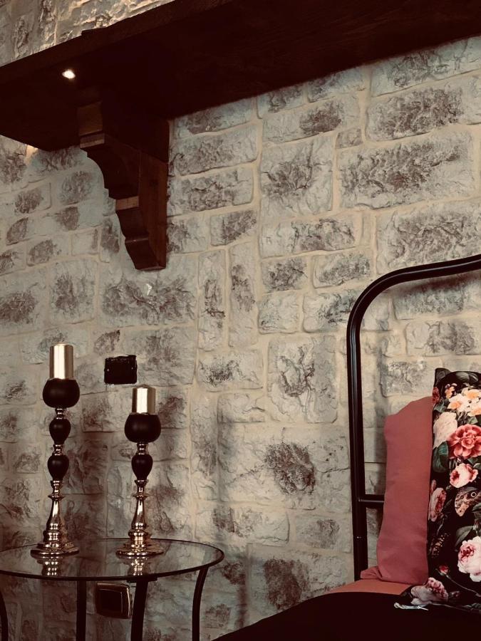 مبيت وإفطار باغاني La Casa Del Fragnone المظهر الخارجي الصورة