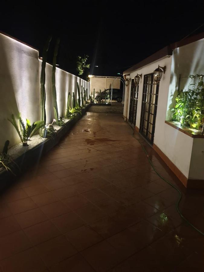 مبيت وإفطار باغاني La Casa Del Fragnone المظهر الخارجي الصورة